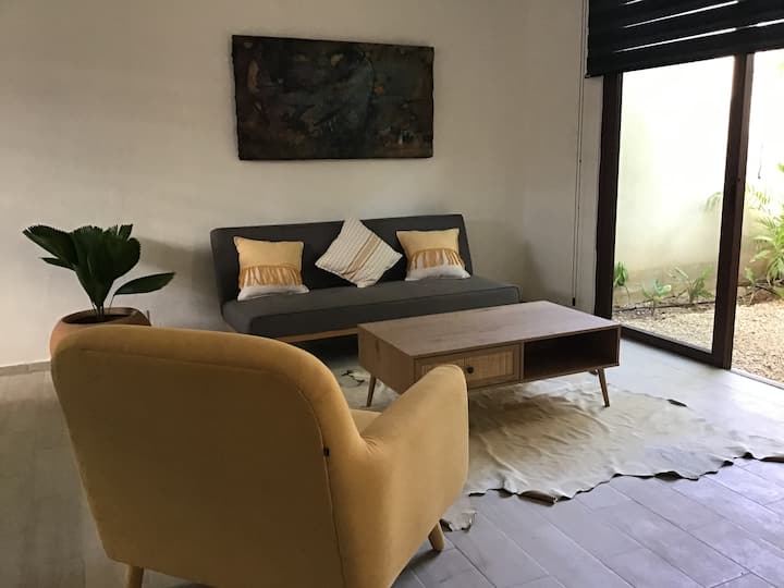 Villa Constantino Suite - Telchac Puerto