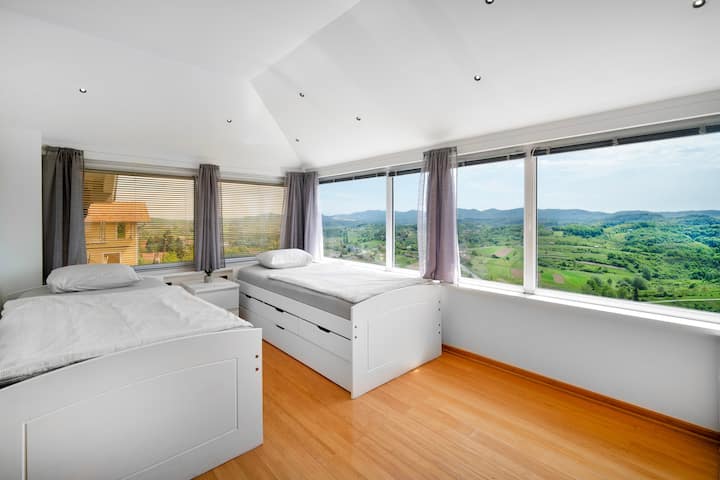 Дневна соба 2, површина: 20 м²