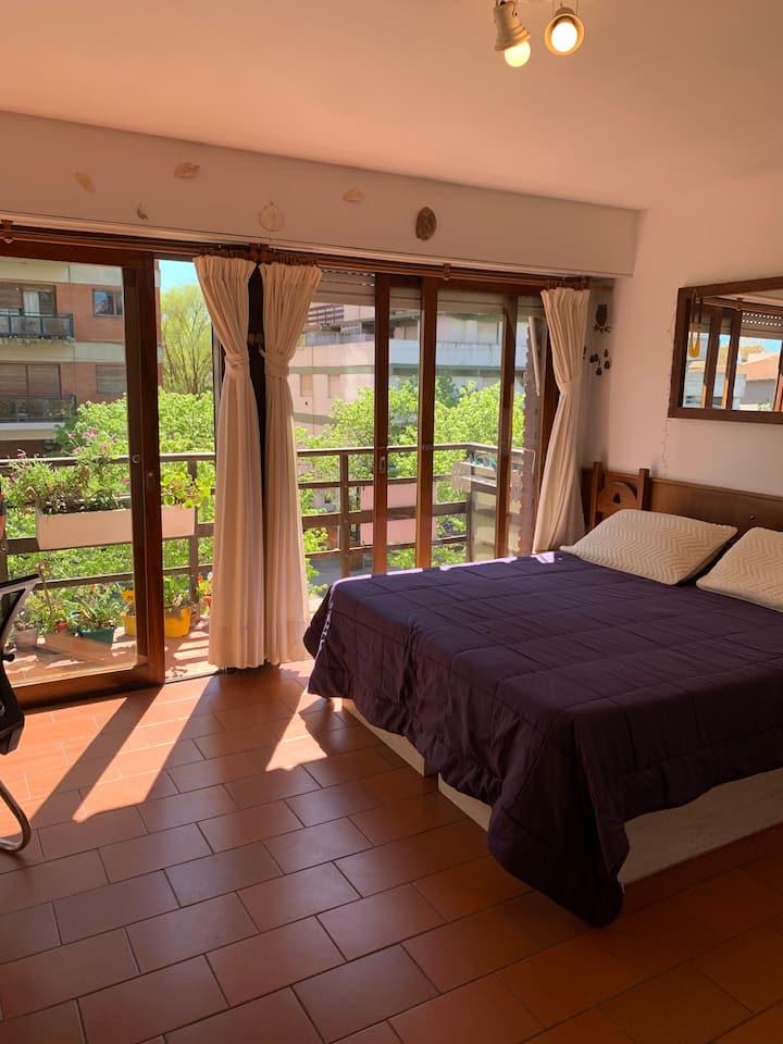 Las3b, Apartamento Tiny, Pinamar - Pinamar