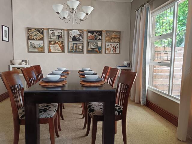 3 Bed Boston Beaut gallery image 2