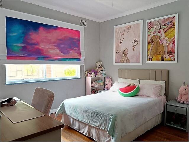 3 Bed Boston Beaut gallery image 5