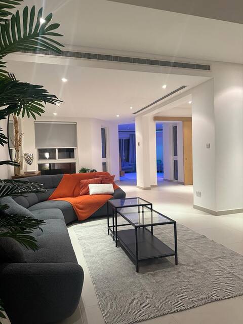 VIP Villa almouj muscat