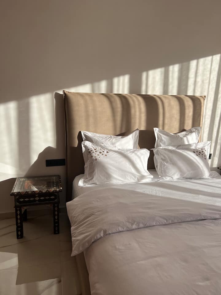 Спална соба 3