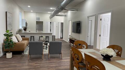 New home in historic Stroudsburg