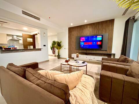 LUX @ PENTA Square DHA Phase 5