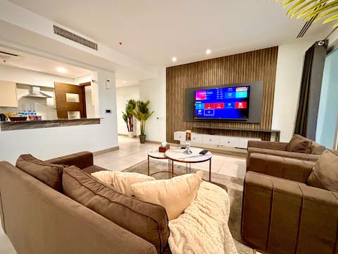 LUX @ PENTA Square DHA Phase 5