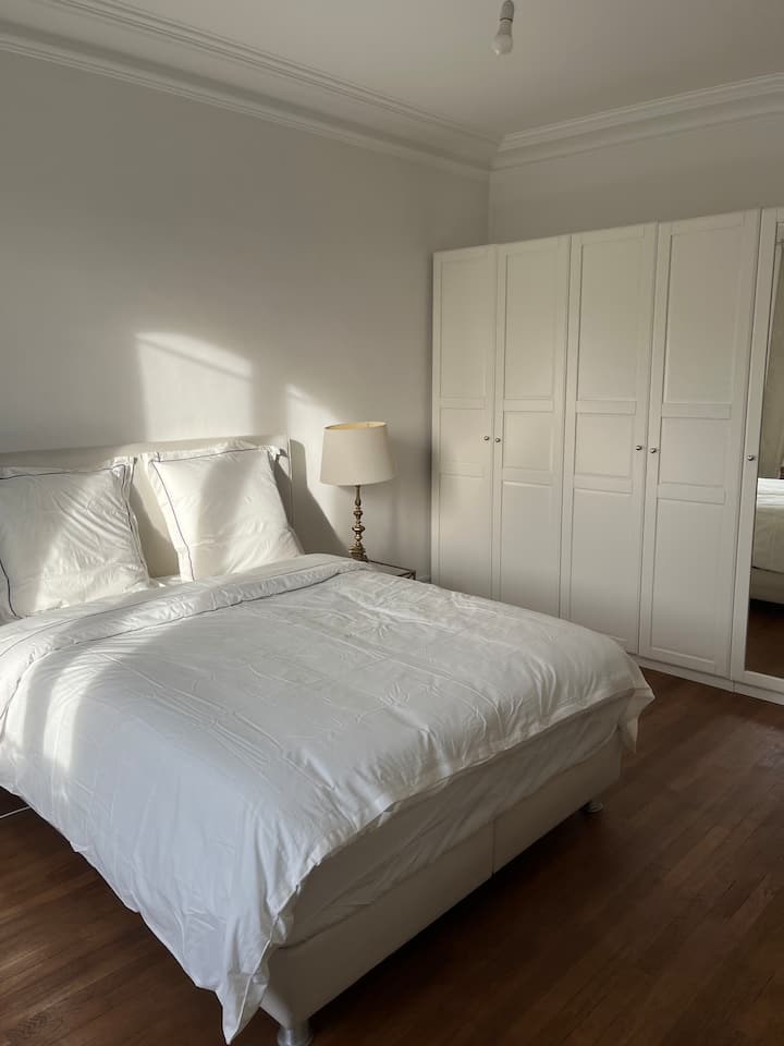 Grand Appartement 120 M2 Paris Villemomble - Villemomble