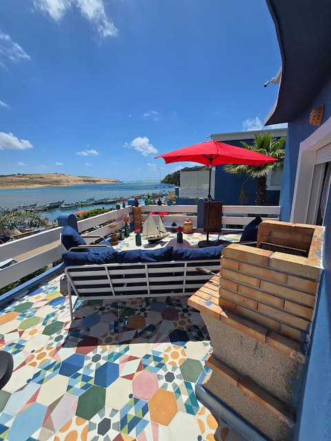 lagoon apartment 3