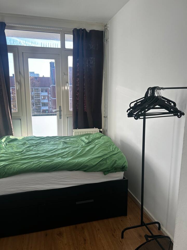 ห้องนอน