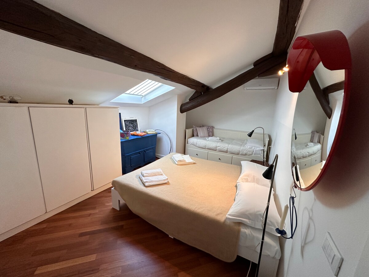 Спална соба 3