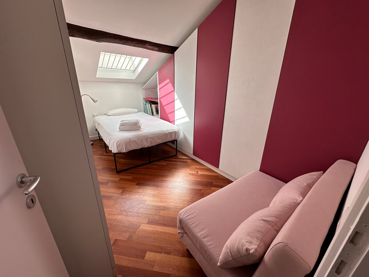 Спална соба 2