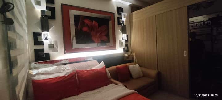 საძინებელი