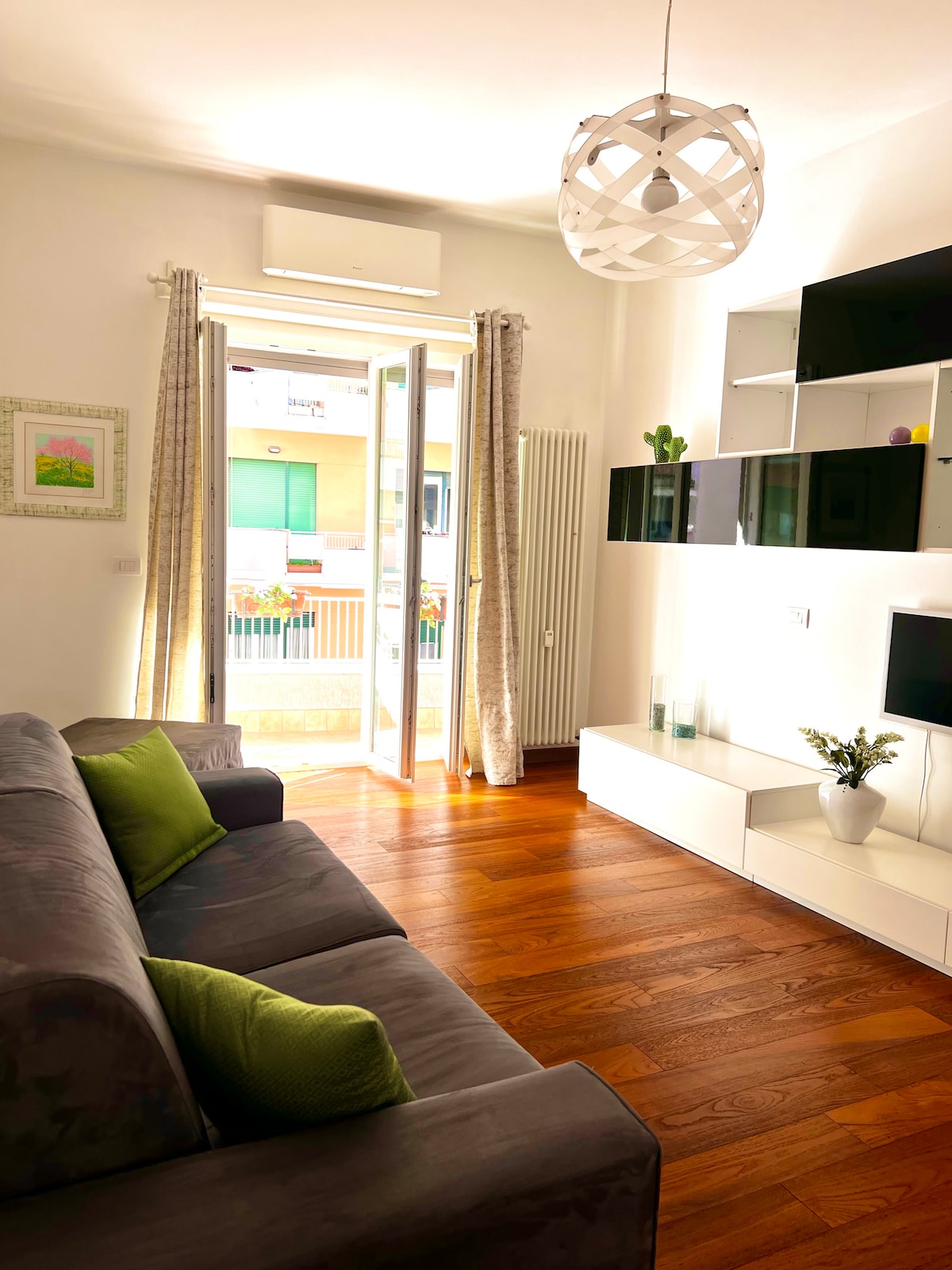 Airbnb con migliori performance: Aroma Vatican Home-Roma-Prati-San Pietro-Vaticano a Roma