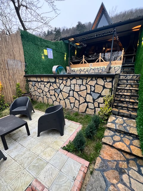 Ova Garden House - Ev 2