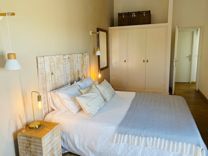 Casa Sal E Vento, Sea Views - Tavira