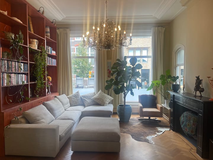 Authentic, Perfectly Located! - Maarssen