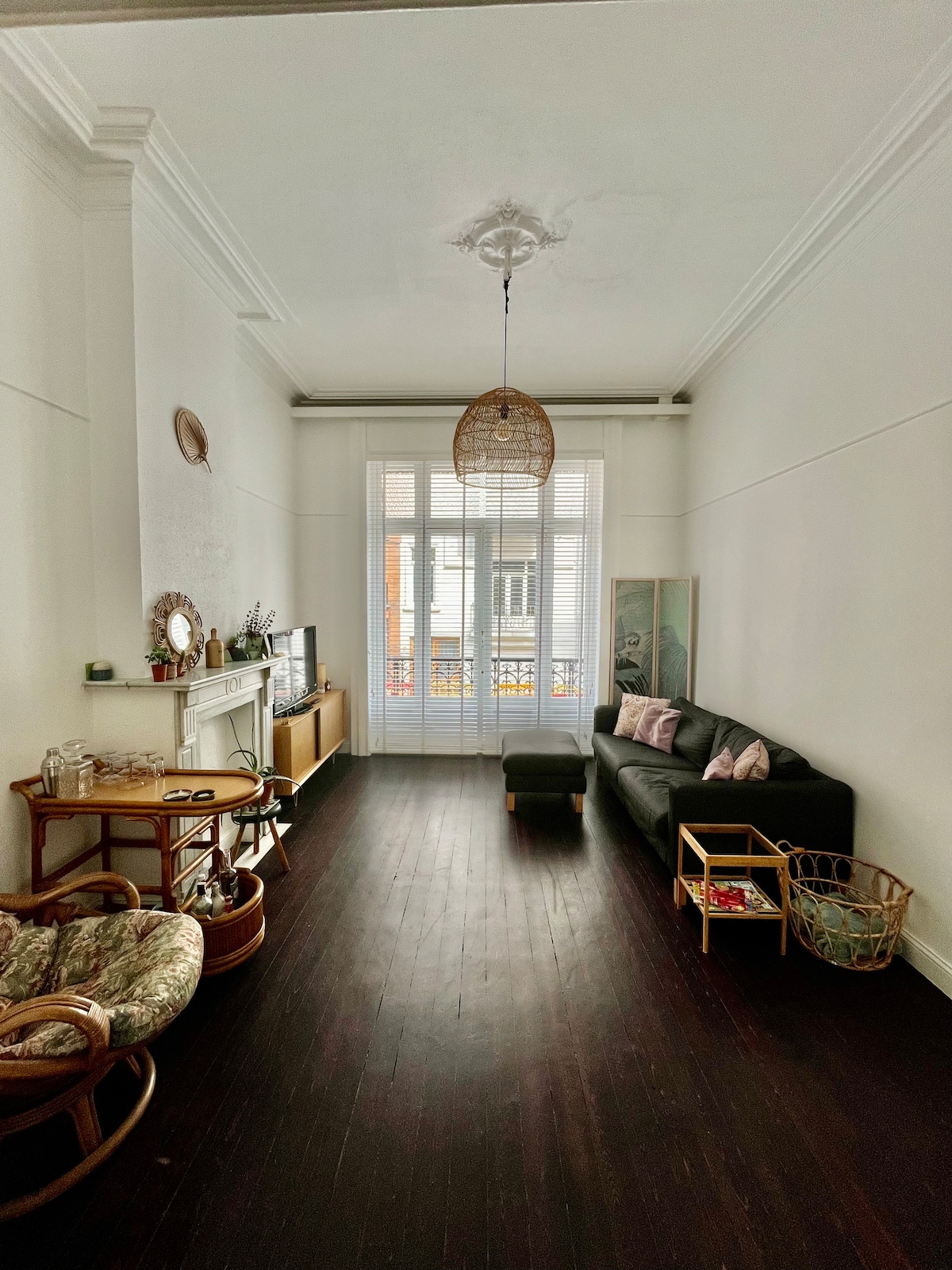 Villa Ivonne Apartments for Rent in Oostende, Vlaams Gewest, Belgium Airbnb