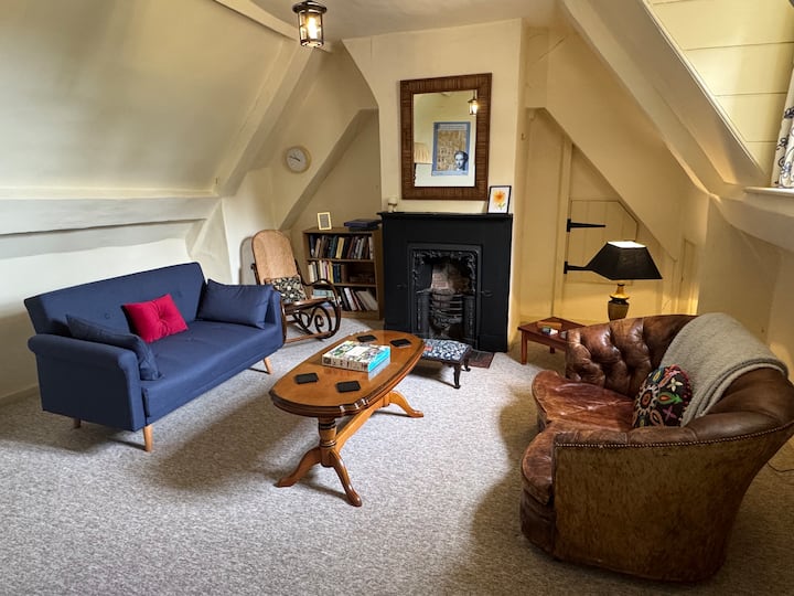 Heritage Heaven At The North Wing, Chawton House - Wyck