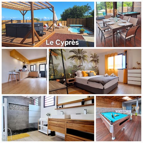 Caro And Co - Conciergerie managed Airbnb listing 1
