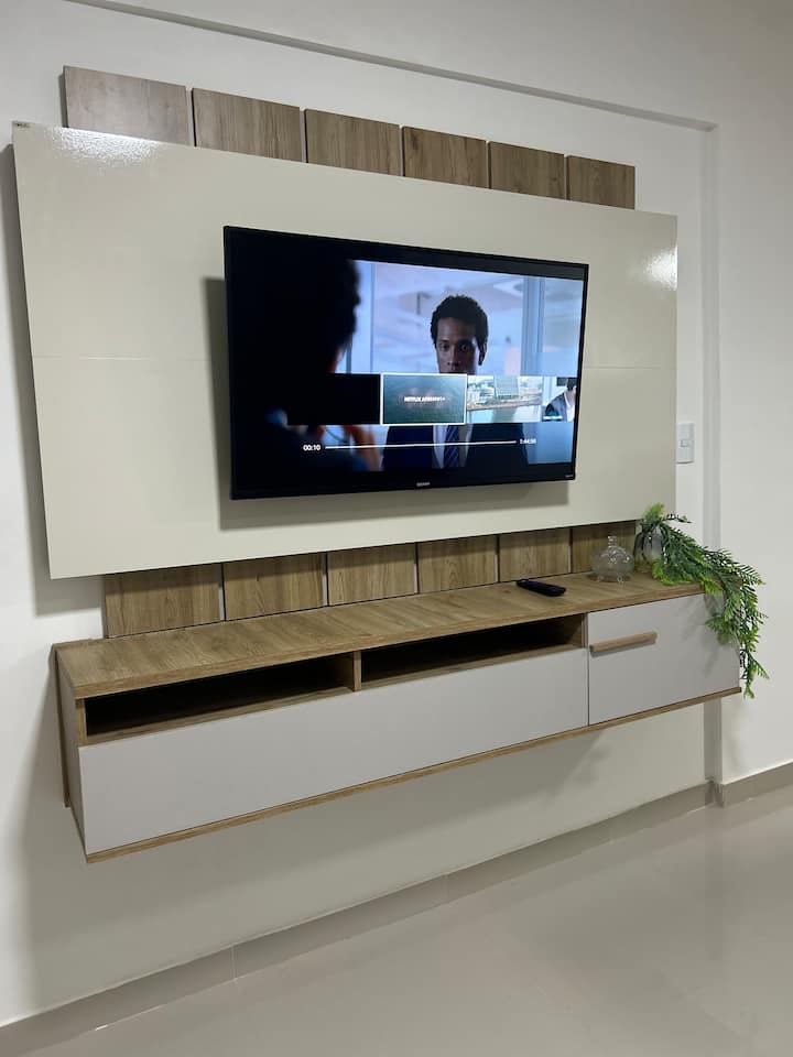 منطقة المعيشة