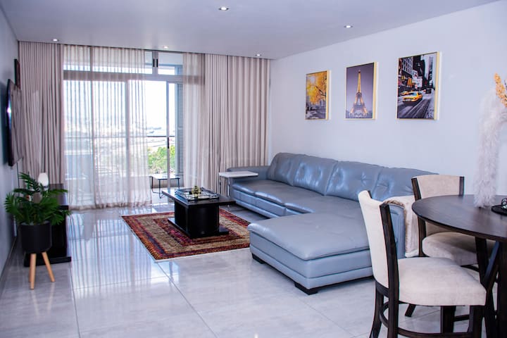 Zeno stay – No Loadshedding