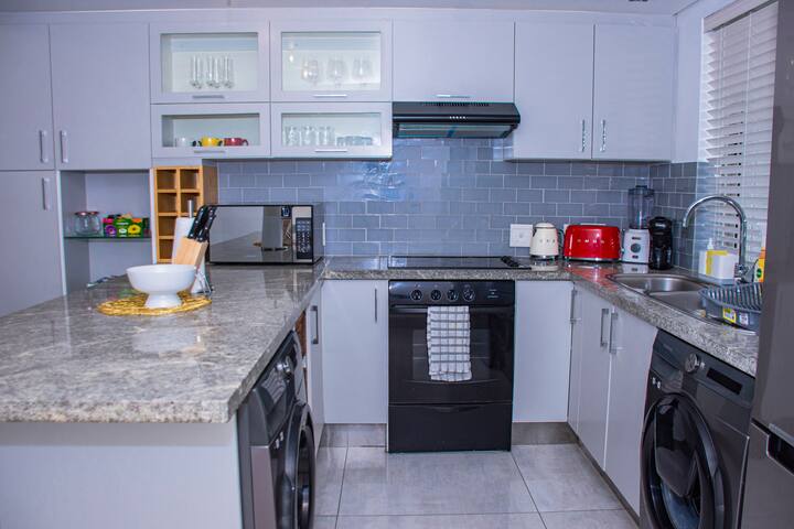 Zeno stay – No Loadshedding gallery image 5