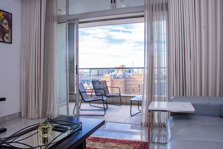 Zeno stay – No Loadshedding gallery image 2