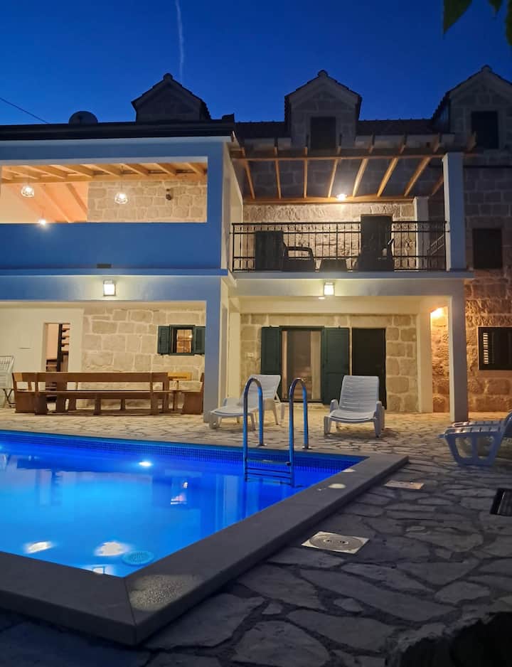 Villa Ivana - Imotski