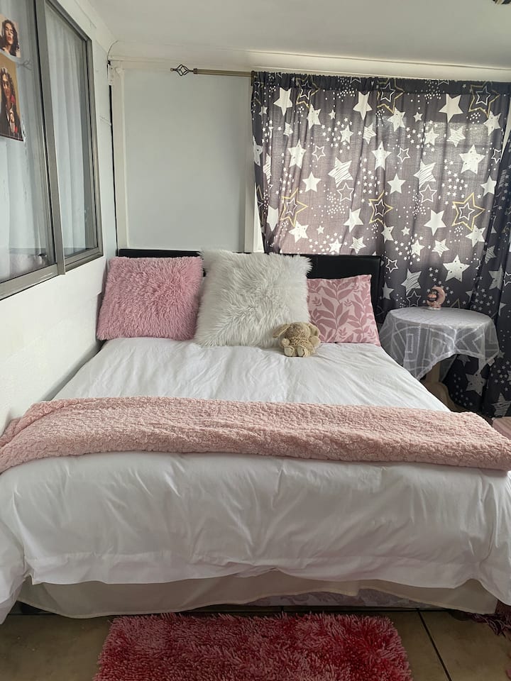 საძინებელი 2