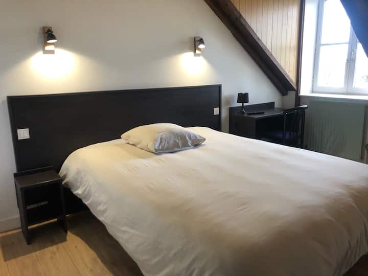 Chambre 3