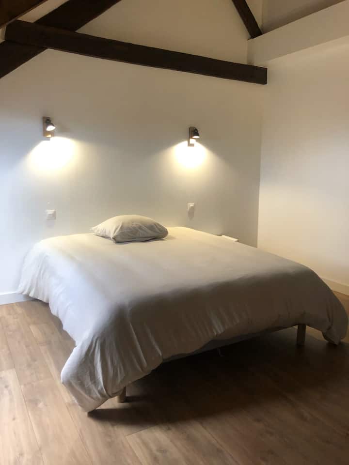 Chambre 4