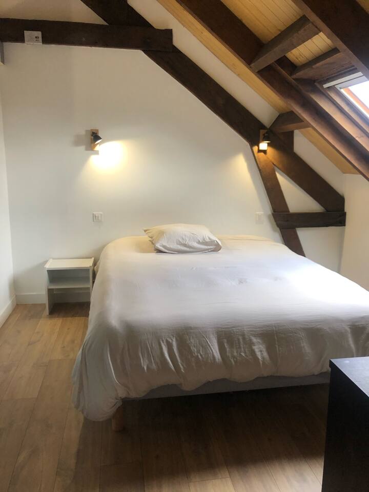 Chambre 5