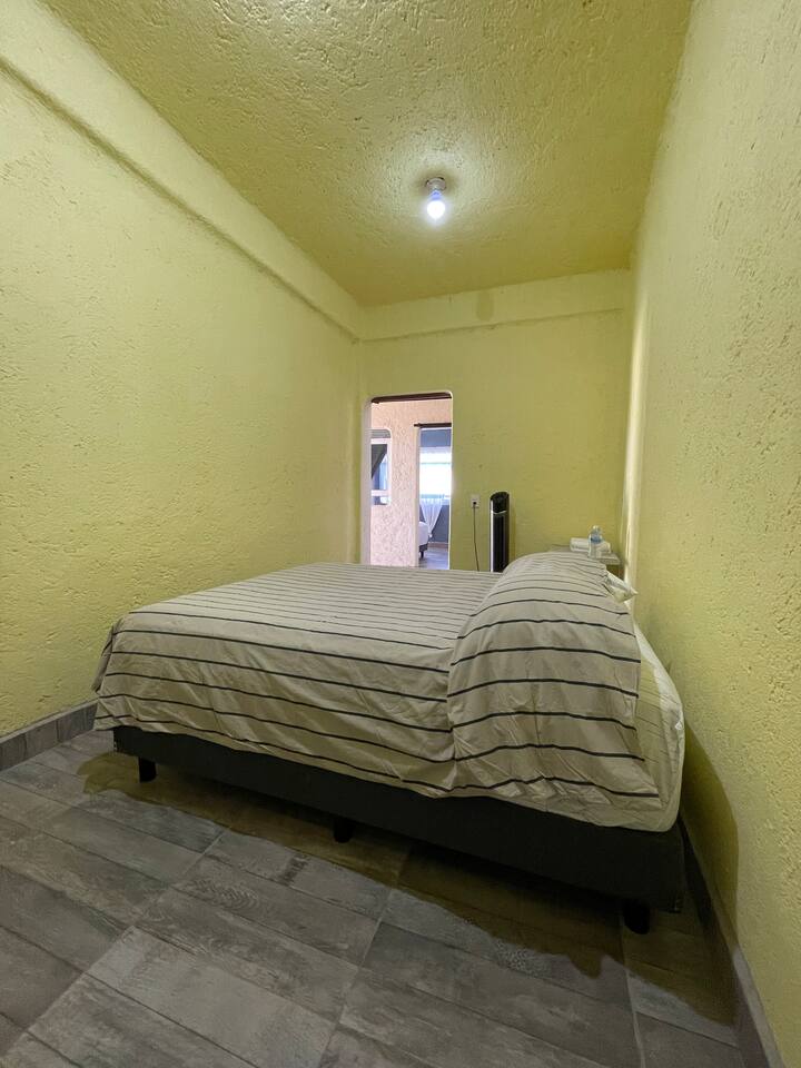 Recámara 3