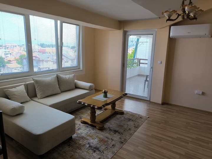 Ohrid Apartment Marija -57 M2 Apartment - Ohrid