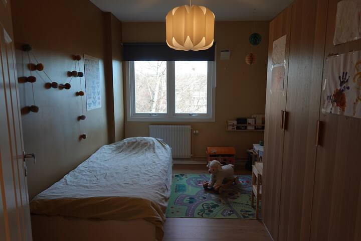 Spavaća soba 2