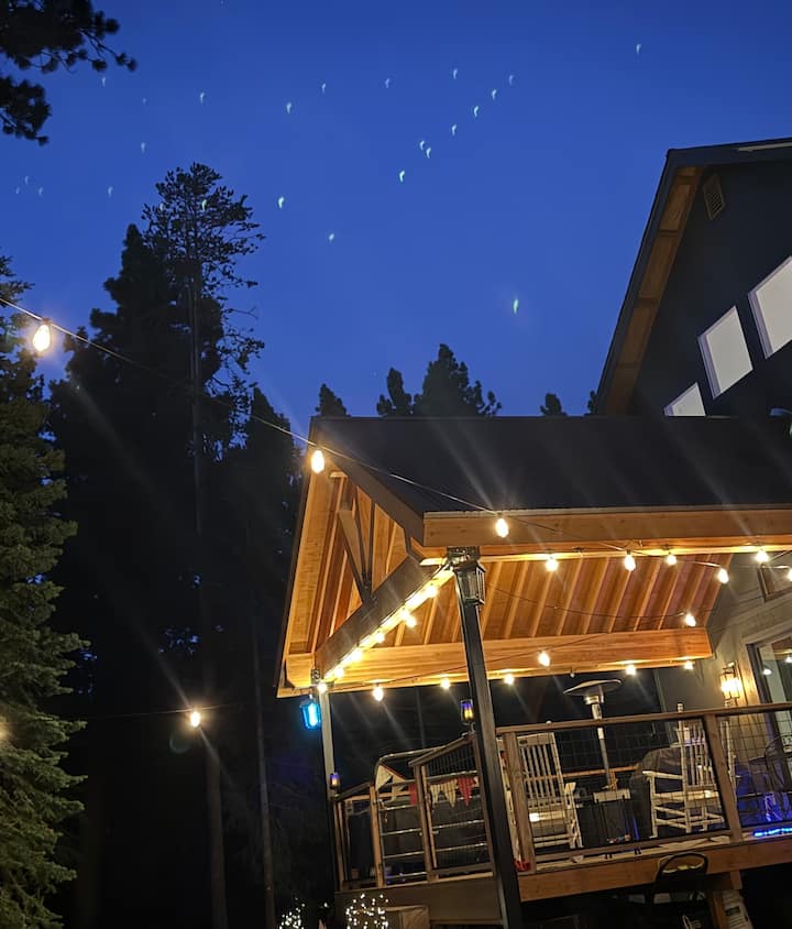 Tahoe Woodland Place - South Lake Tahoe, CA