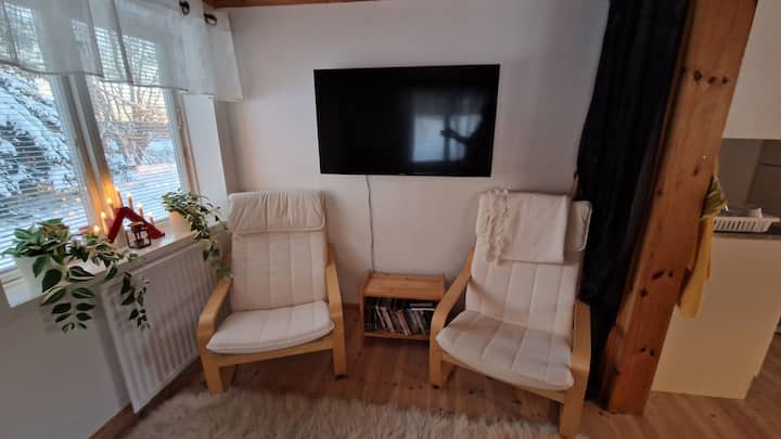Västergården - Sweden
