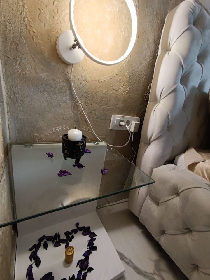 Jacuzzi Rooms Andjela - Subotica