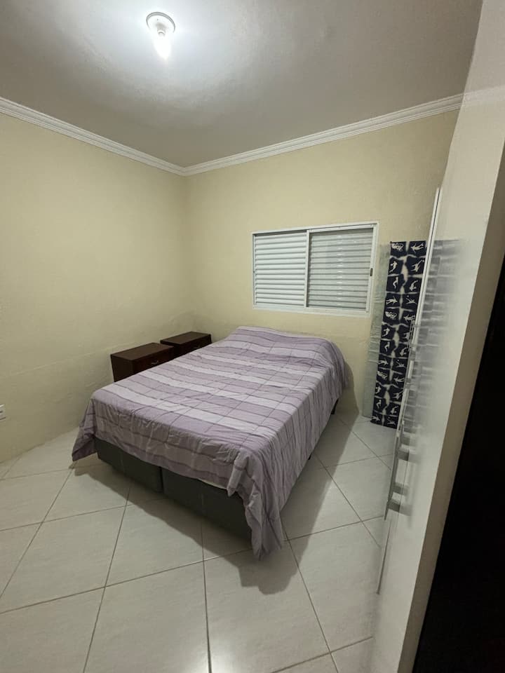 Спална соба 1