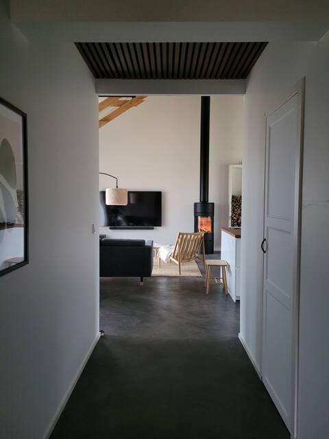 Successful Airbnb property: Norregård 4 in Växjö