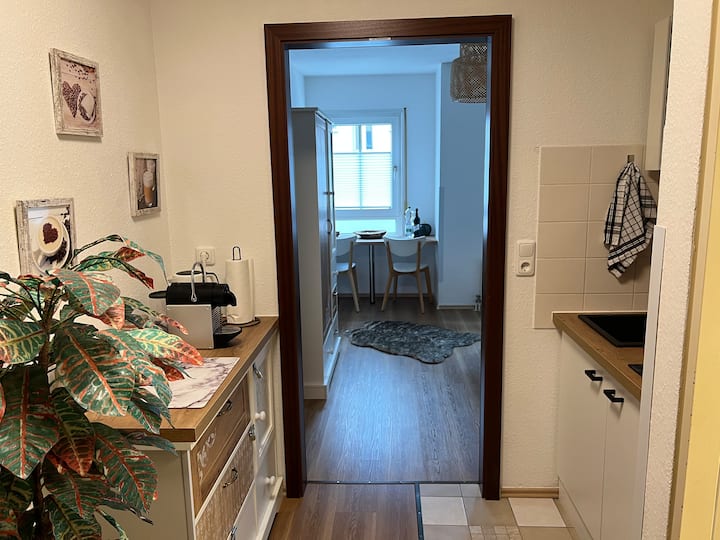 Cozysuite | Küche | Bad | Elbe - Radeberg