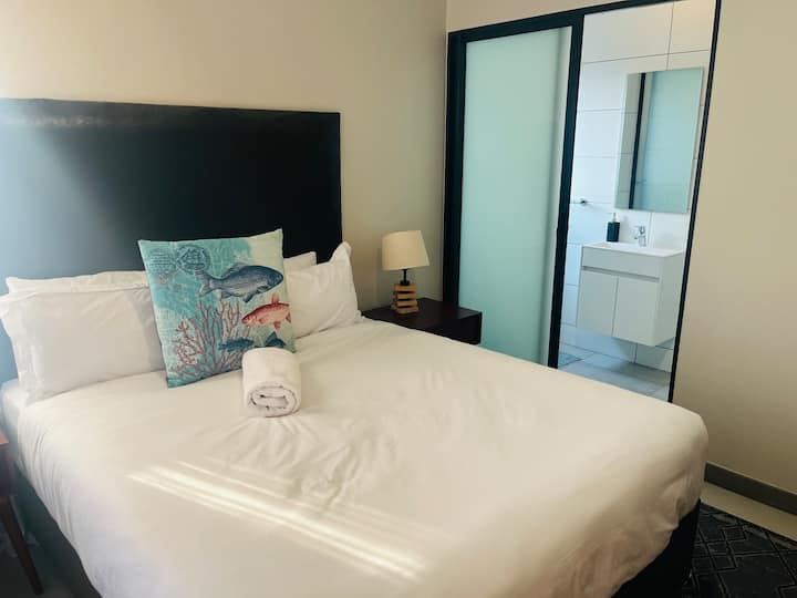 ห้องนอน