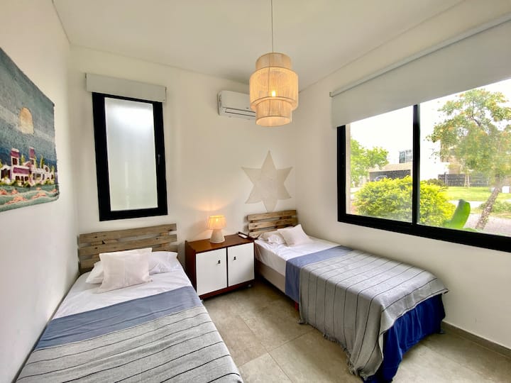 საძინებელი 3