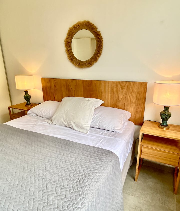 საძინებელი 2