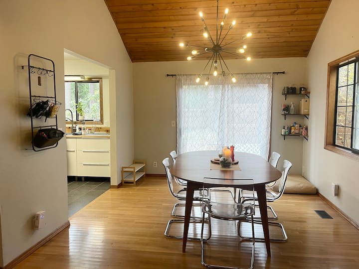 Lake Merwin Vacation Rentals & Homes Washington, United States Airbnb
