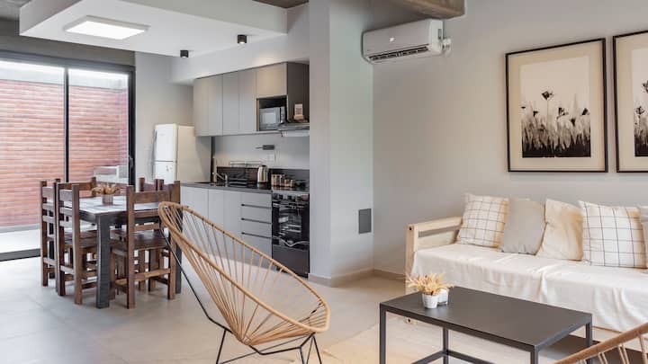 Duplex En Complejo Guihaus. - San Miguel de Tucumán