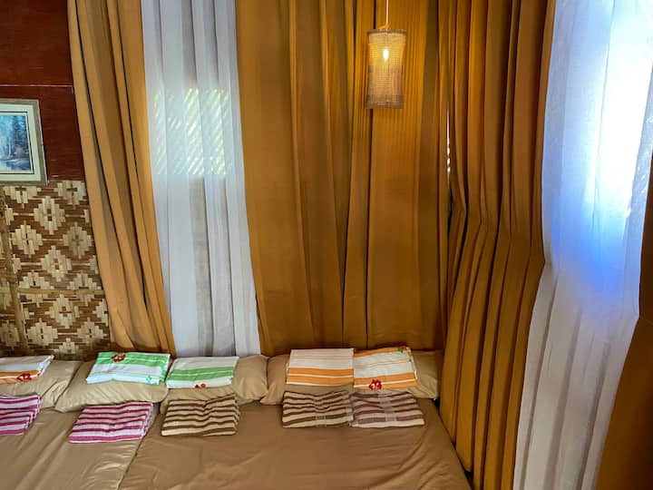 საძინებელი