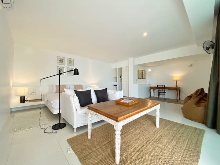 Chambre 1