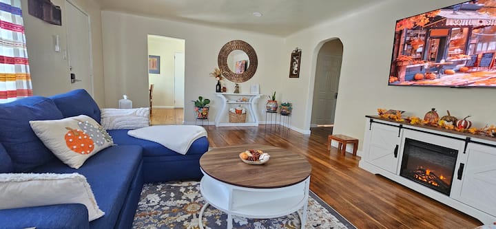 Casita Conway  5-1 - Las Cruces, NM