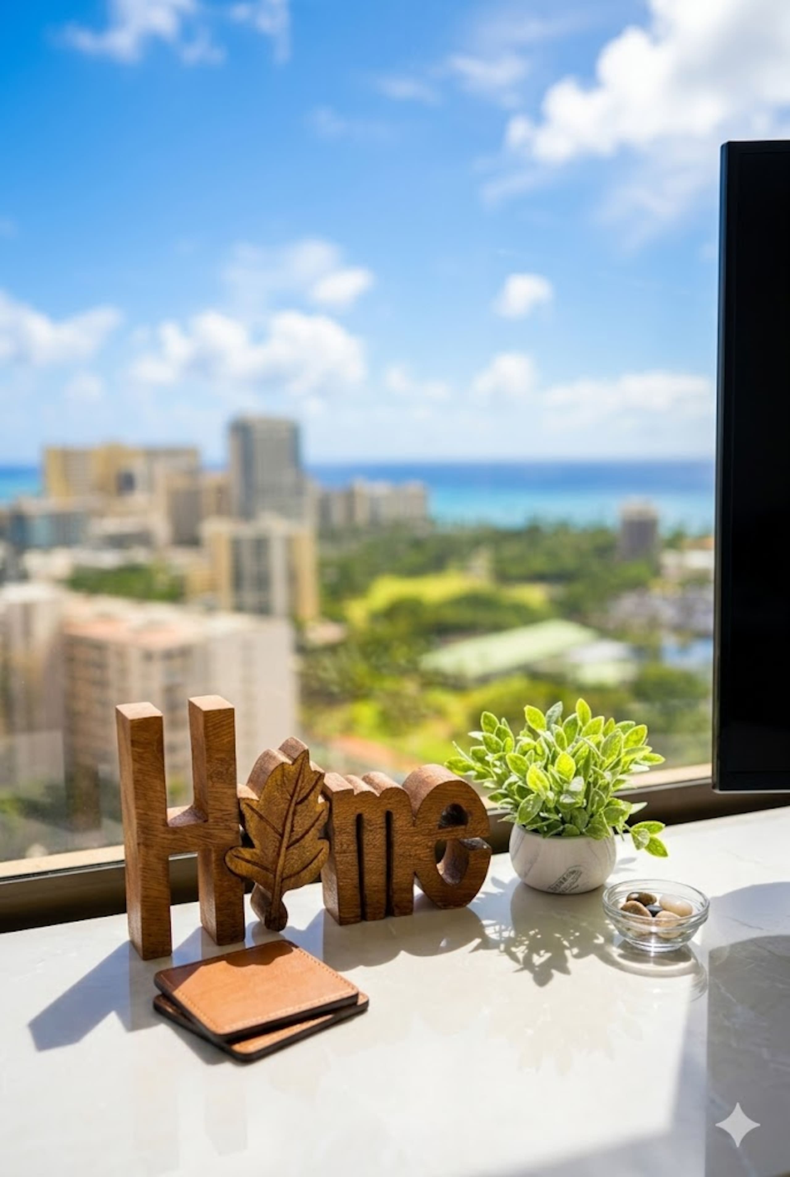 Stunning Ocean & Diamond Waikiki 33F A - Image 25